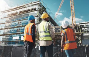 prevailing wages