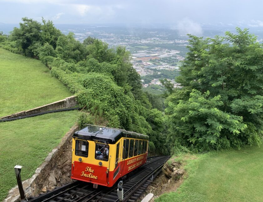 Chat - Rail