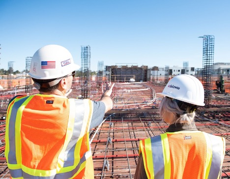 prevailing wages