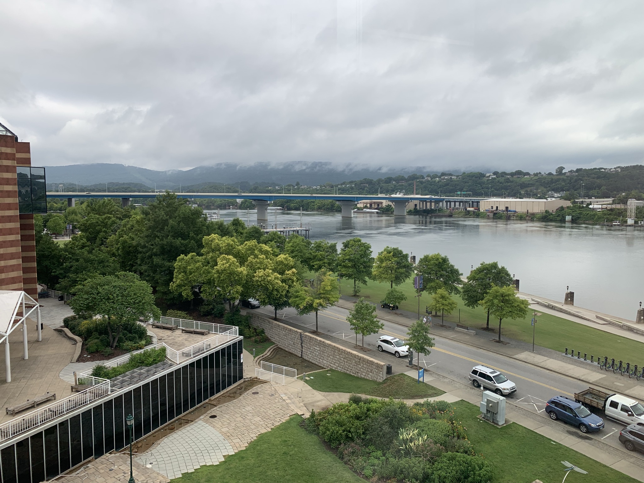 prevailing wages chattanooga tn