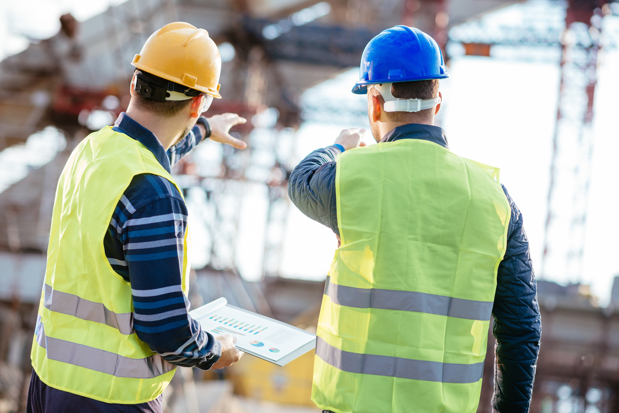 prevailing wages