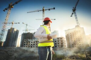 prevailing wages